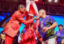 Feijoada do King celebra 15 anos na Ilha Itanhangá e apresenta as novidades do Camarote King 2026