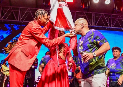 Feijoada do King celebra 15 anos na Ilha Itanhangá e apresenta as novidades do Camarote King 2026 1 king