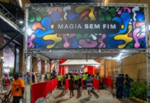 Análise! Como foram os minidesfiles da Mocidade, Beija-Flor, Viradouro e Tijuca