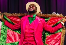 Gravação do samba da Mangueira evidencia união estética e espiritual entre Morro e Amazônia Negra