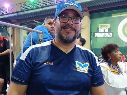 Novo sistema de som vira protagonista nos minidesfiles e novidade é aprovada para o Carnaval 2026 2 marcosgomes