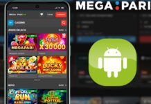 Aplicativo Megapari para Android: Como baixar e instalar com segurança