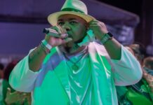 Baródromo recebe Mocidade Independente de Padre Miguel no domingo