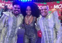 Mocidade Unida da Mooca grava samba com emoção, técnica e consciência no primeiro ano no Grupo Especial