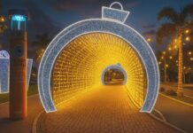 Sob a direção artística de Milton Cunha, Maricá apresenta o ‘NatalBrasilidade 2025’