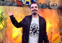 Nicolas Gonçalves planeja desfile grandioso com a Tucuruvi em 2026: ‘Espetáculo vem em primeiro plano’