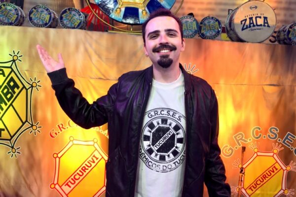 Nicolas Gonçalves planeja desfile grandioso com a Tucuruvi em 2026: 'Espetáculo vem em primeiro plano' 1 nicolas tucuruvi