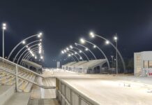 Anhembi de cara nova: Liga-SP mostra avanços nas obras do Sambódromo