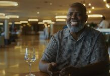 Globoplay lança série documental sobre Neguinho da Beija-Flor no Dia da Consciência Negra