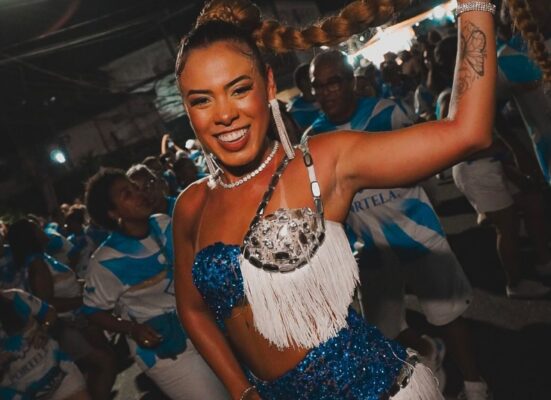 Arrebatadora! Portela canta com muita força em ensaio repleto de energia e vibração 8 portela rua1611 10