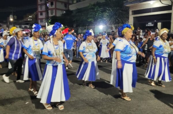 Arrebatadora! Portela canta com muita força em ensaio repleto de energia e vibração 4 portela rua1611 2