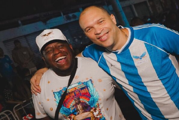 Arrebatadora! Portela canta com muita força em ensaio repleto de energia e vibração 13 portela rua1611 3