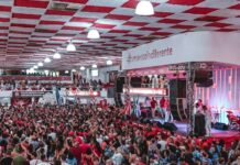 Salgueiro recebe Unidos da Tijuca neste sábado