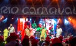 Público aponta os destaques da primeira noite de minidesfiles na Cidade do Samba