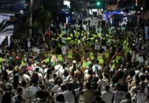 Império Serrano inicia ensaios de rua rumo ao Carnaval 2026 nesta terça