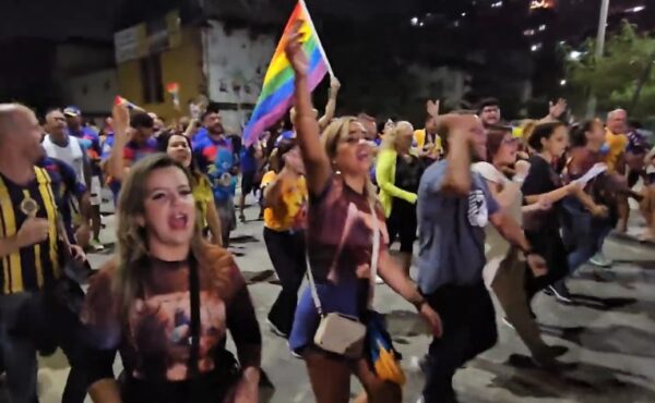 Começou a mudança! Tijuca realiza primeiro ensaio de rua para o Carnaval 2026 com componentes cheios de energia e confiança 1 tijucarua26 primeiro 04