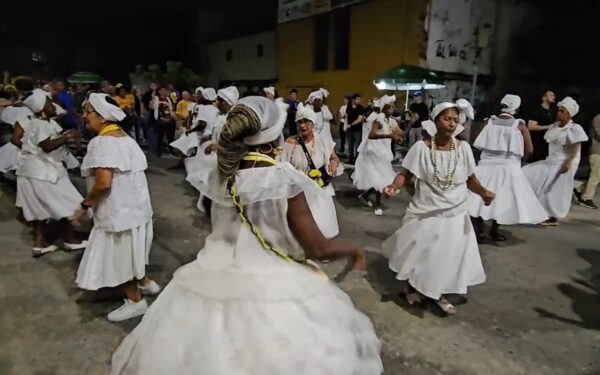 Começou a mudança! Tijuca realiza primeiro ensaio de rua para o Carnaval 2026 com componentes cheios de energia e confiança 6 tijucarua26 primeiro 05