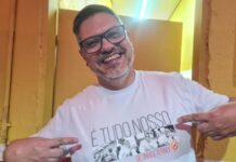 Voz, segurança e profissionalismo: sambistas da Tom Maior relembram Gilsinho