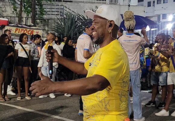 Pilares mantidos! Tuiuti anuncia renovação de mestre Marcão e Pixulé para o Carnaval 2027 3 tuiuti rua1011 01