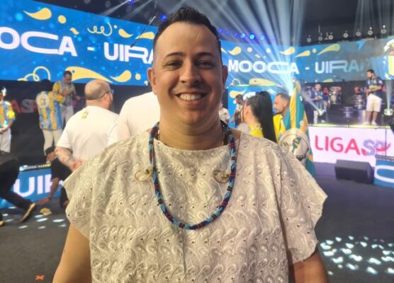 Uirapuru da Mooca aposta em samba popular e andamento equilibrado para embalar retorno aos grupos da Liga-SP 2 uirapurugravasamba26 01