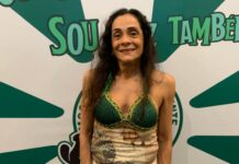 ‘Mocidade tem um dever com a comunidade e vai cumprir lindamente’, promete diretora executiva