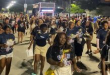 Vigário Geral começa nesta sexta temporada de ensaios de rua