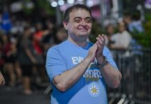 Participação intensa do ‘Povo do Samba’ e constância do canto reforçam credenciais da Vila Isabel