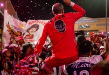 Reverenciar os nossos é diferente’: Ritmistas celebram homenagem a mestre Ciça