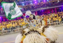 De Olho no Especial: como a comunidade da Mancha Verde projeta o Carnaval 2026