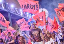 Análise dos minidesfiles da Série Ouro para o Carnaval 2026