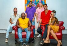 Grupo Arruda lança novo trabalho em festa no Beco do Rato