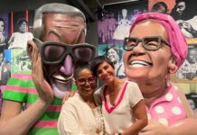 Cartola é celebrado no programa ‘Balaio GloboNews’