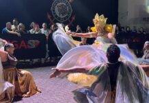 Safra com sambas do Grupo Especial de alto nível se confirma em apresentações nos minidesfiles na Fábrica do Samba