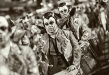 Liesa divulga os julgadores do quesito Bateria e apresenta formato de análise para o Carnaval 2026