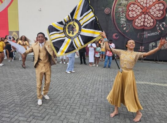 Confira a análise dos minidesfiles das escolas do Grupo de Acesso I de São Paulo 1 camisa12 minidesfile26 1