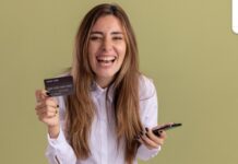 Como controlar seus gastos usando um cartão de crédito digital