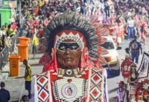 CasaBloco abre 2026 com tributo histórico a Bira Presidente e Arlindo Cruz