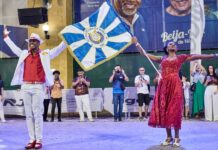 Em Cima da Hora sonha alto e mira no retorno ao Grupo Especial com trabalho, dedicação e promessa de impacto na Avenida