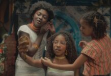 ‘Meu Nome é Maalum!’ Conheça o clipe da Pimpolhos da Grande Rio para o Carnaval 2026