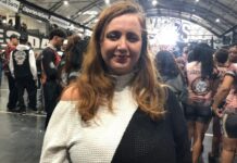 Coreógrafa aposta em pesquisa e vivência indígena para a comissão de frente dos Gaviões no Carnaval 2026