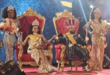 Presidente da Liga-SP comemora sucesso do novo concurso da Corte do Carnaval de São Paulo