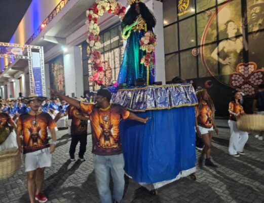 Confira a análise dos minidesfiles das escolas do Grupo de Acesso I de São Paulo 7 dombosco minidesfile26 1