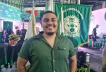 Com abordagem própria, Camisa Verde e Branco revela identidade de seu enredo sobre Exu