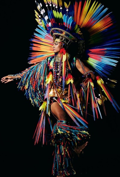 Imperatriz Leopoldinense divulga fantasias para o Carnaval 2026 4 fntasiaimperatriz4