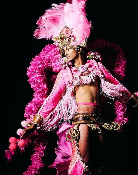 Imperatriz Leopoldinense divulga fantasias para o Carnaval 2026 5 fntasiaimperatriz5