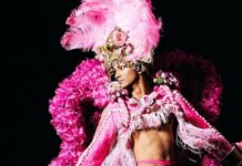 Imperatriz Leopoldinense divulga fantasias para o Carnaval 2026