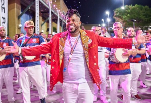 Ilha confirma vigor no chão e apresenta minidesfile de energia e entrega 4 ilha minidesfile26 4