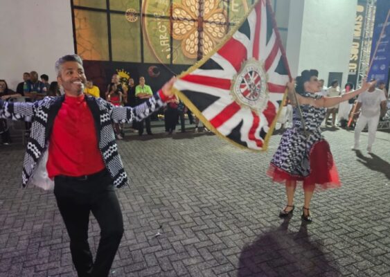 Confira a análise dos minidesfiles das escolas do Grupo de Acesso I de São Paulo 8 independente minidesfile26 1