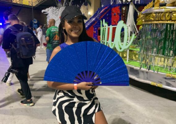 Batida que vem da comunidade: Unidos da Ponte une funk e samba para o Carnaval 2026 7 lilianponte