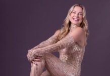 Luana Piovani é a nova destaque do Império Serrano para o Carnaval 2026